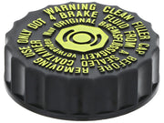 GENUINE PORSCHE Brake Fluid Reservoir Cap - 996-355-119-01