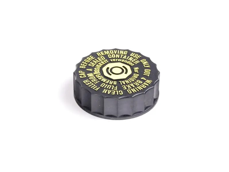 Genuine Porsche Brake Fluid Reservoir Cap 996 355 119 01