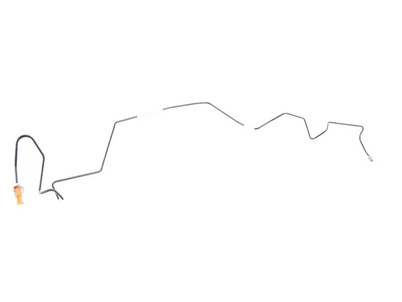Front Brake Line - Right