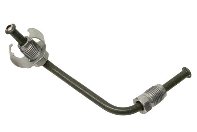 GENUINE PORSCHE Brake Line - 996-355-584-07