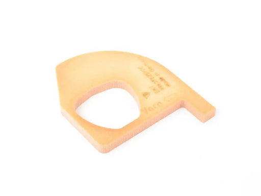 Transmission Mount Stop