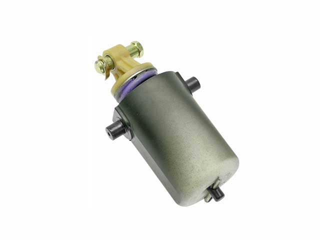 Porsche Clutch Pedal Spring 99642308119 – Genuine Porsche