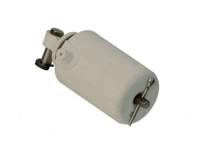 URO PARTS Clutch Pedal Spring - 996-423-081-19