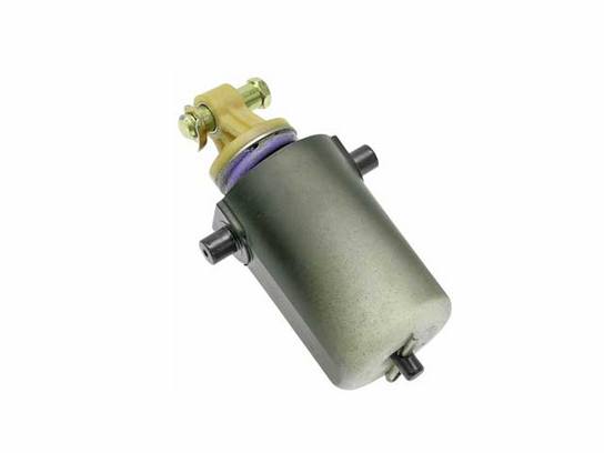 Porsche Clutch Pedal Spring 99642308119 – Genuine Porsche