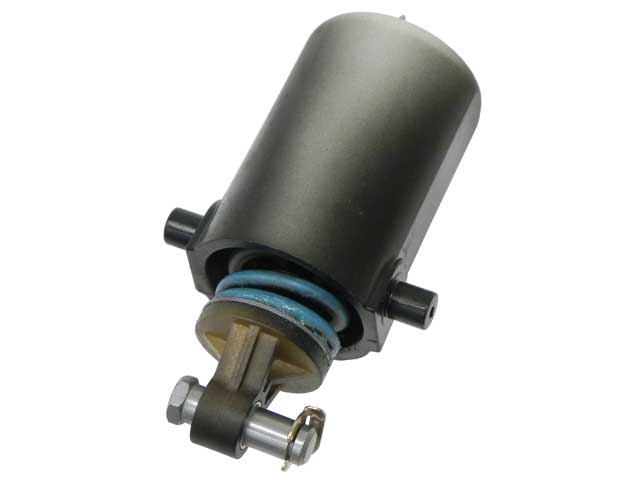 Genuine Porsche Clutch Pedal Spring 99642308120