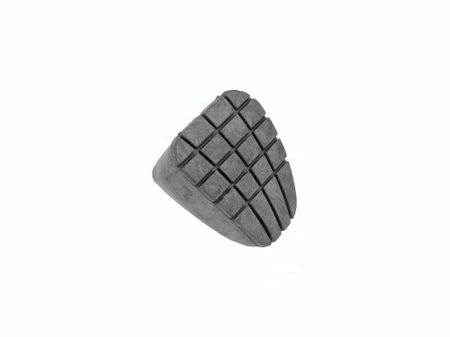GENUINE PORSCHE Pedal Pad - 996-423-210-03