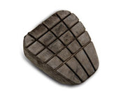 Genuine Porsche Pedal Pad 996 423 210 03