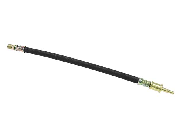 Genuine Porsche Clutch Fluid Hose 99642337792