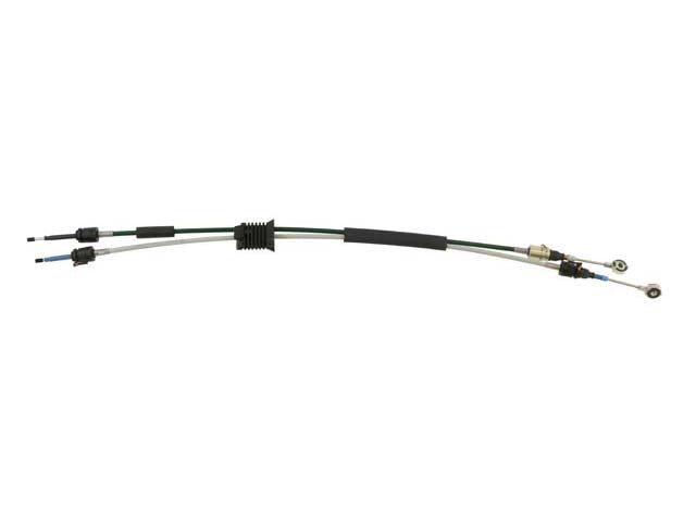 GENUINE PORSCHE Shift Cable - 99642404114