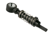 GENUINE PORSCHE Shift Cable Ball Socket - 996-424-147-00