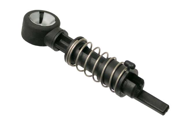 GENUINE PORSCHE Shift Cable Ball Socket - 996-424-147-00