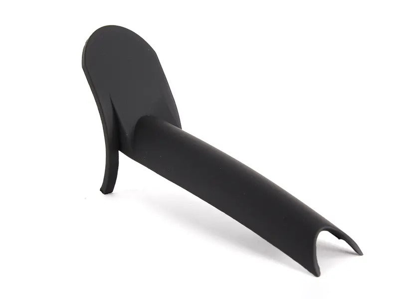 Hand Brake Handle Cover - Black