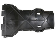 GENUINE PORSCHE Underbody Lining - 99650404302