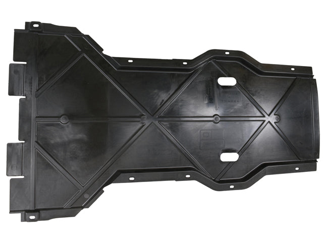 GENUINE PORSCHE Underbody Lining - 99650404302