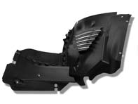 Front Fender Liner