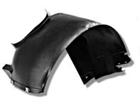 Front Fender Liner