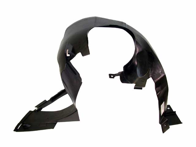 GENUINE PORSCHE Fender Liner - 99650420406