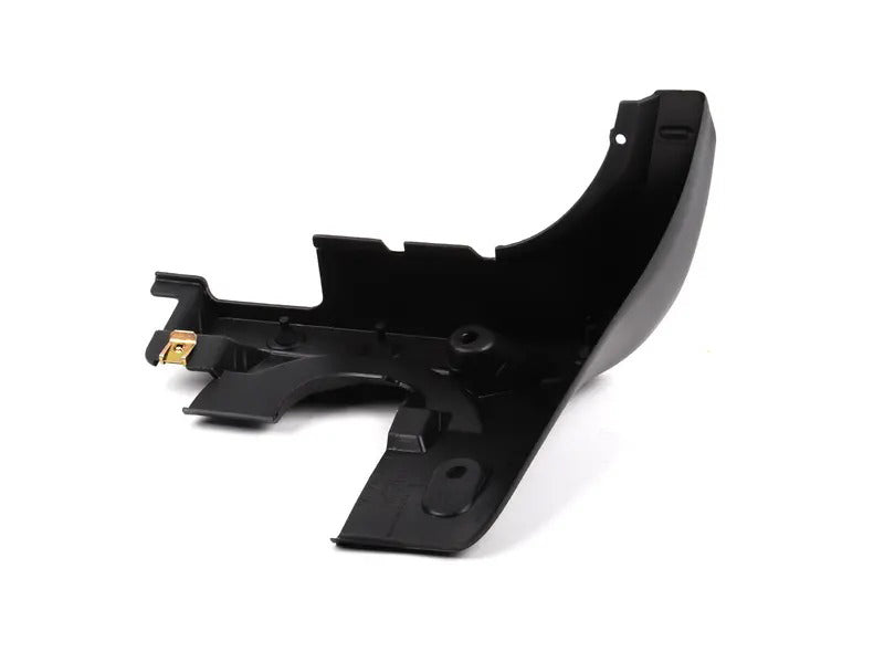 Rocker Panel Trim