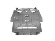 Genuine Porsche Underbody Lining 99650452702