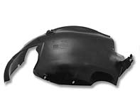 Rear Fender Liner