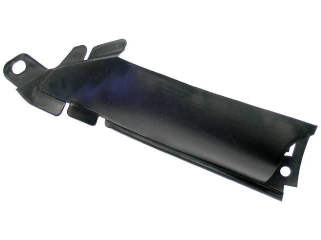 GENUINE PORSCHE Air Guide - 996-504-603-00