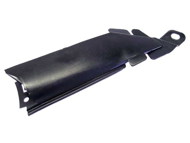 GENUINE PORSCHE Air Guide - 996-504-604-00