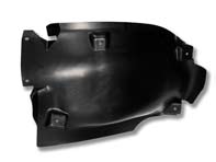 Rear Fender Liner