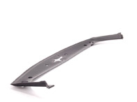 Genuine Porsche Lock Panel Cover 9965048110001 C
