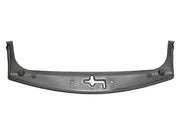 GENUINE PORSCHE Lock Panel Cover - 9965048110001C