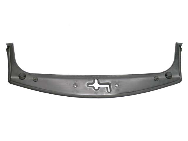 GENUINE PORSCHE Lock Panel Cover - 9965048110001C