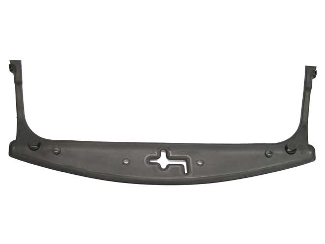 GENUINE PORSCHE Lock Panel Cover - 9965048110201C