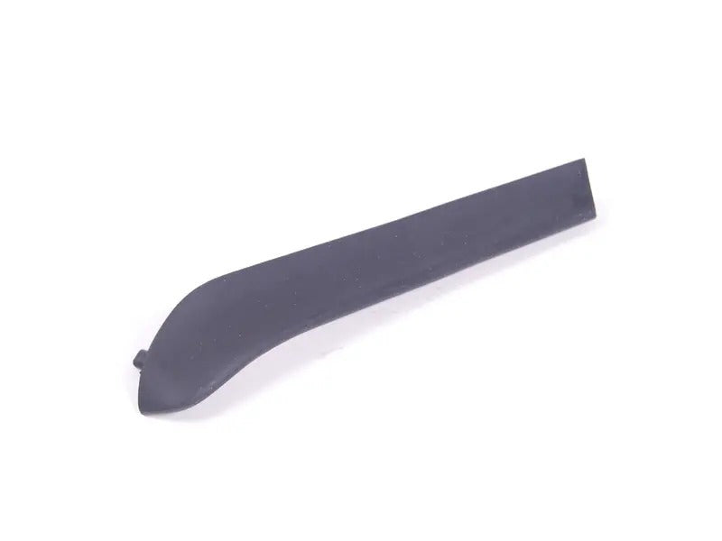 Mud Guard Lip – Rear Passenger Side