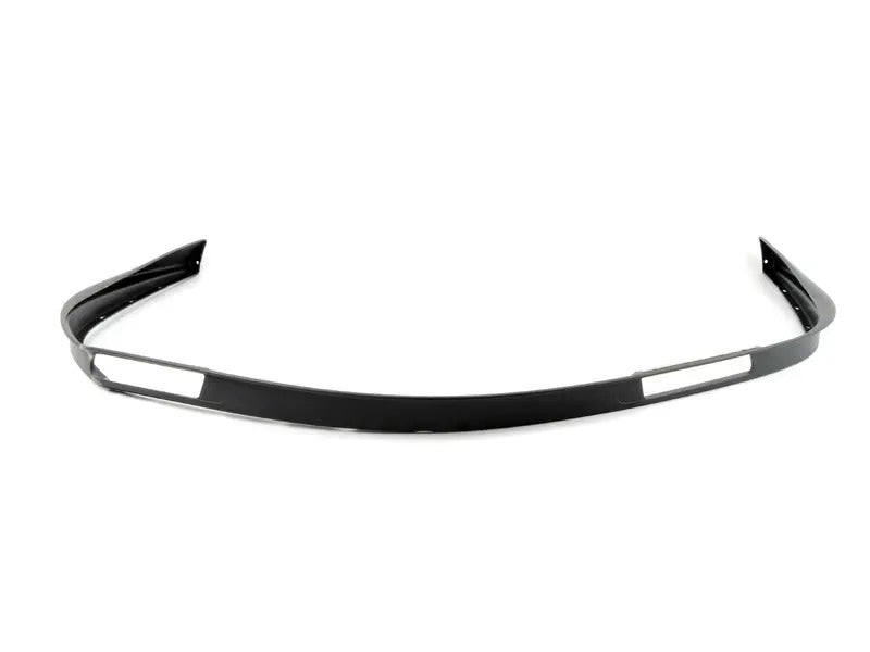 Front Spoiler - Satin Black