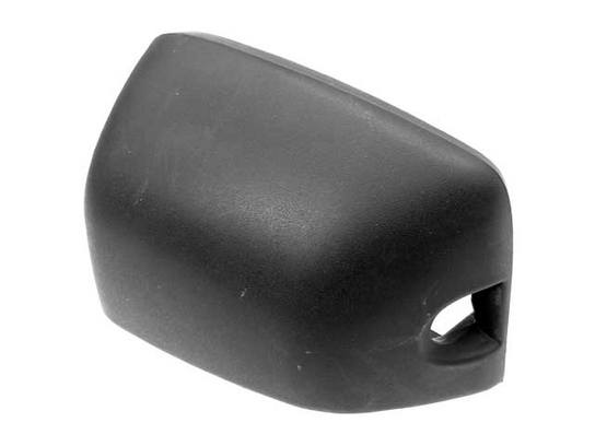 Bumper Guard – Rear Passenger Side