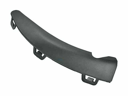 GENUINE PORSCHE Bumper Cover Trim Panel - 9965055260001C
