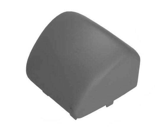 Bumper Guard Cover – Rear Driver Side Outer