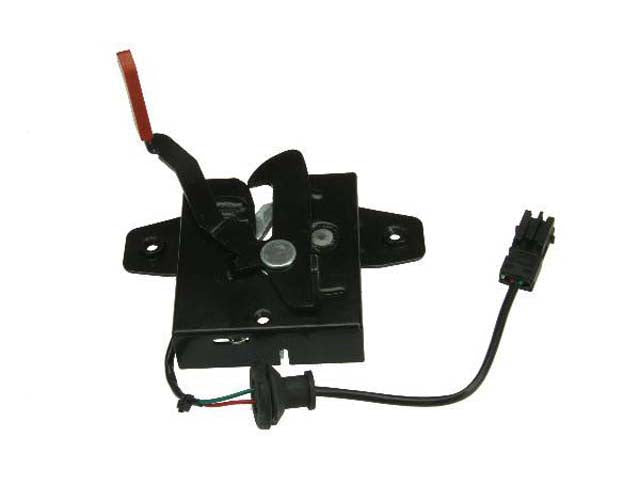 URO PARTS Hood Lock - 996-511-053-03