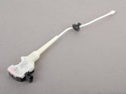 Genuine Porsche Hood Lock Actuator 99651112700