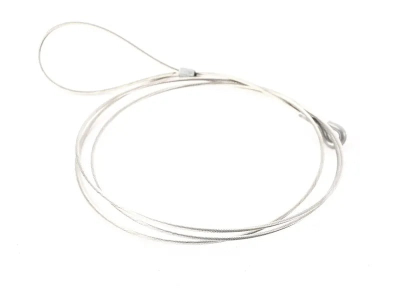 Emergency Release Cable - Rear Lid