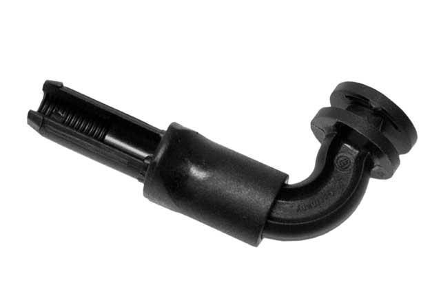GENUINE PORSCHE Door Lock Connection - 996-537-445-02