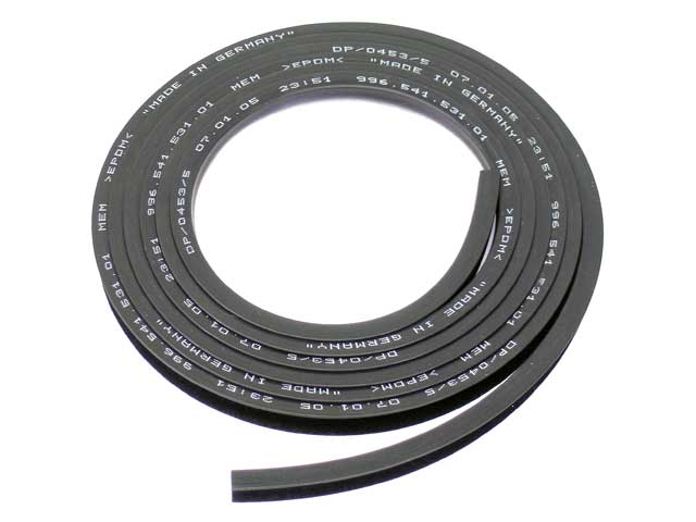 O.E.M. Windshield Seal - 99654153101