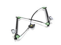 Porsche Window Regulator – Front Driver Side (w/o Motor) 99654207504