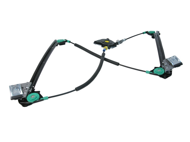 URO PARTS PREMIUM Door Window Regulator - 996-542-075-04-PRM