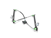 Porsche Window Regulator – Front Passenger Side (w/o Motor) 99654207604