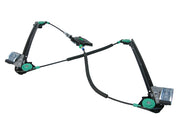 URO PARTS PREMIUM Door Window Regulator - 996-542-076-04 PRM