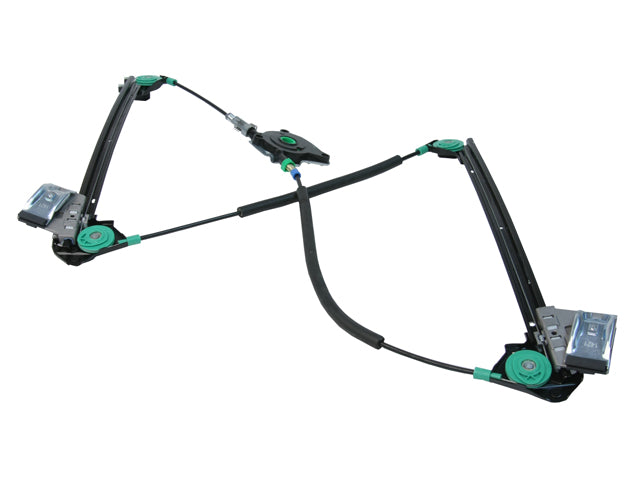 URO PARTS PREMIUM Door Window Regulator - 996-542-076-04 PRM
