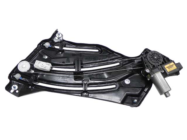 Genuine Porsche Window Regulator 99654301606
