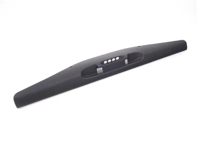 Door Sill Lining - Black