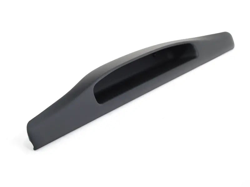 Door Sill Lining - Black
