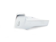 Engine Lid Release Handle - Sliver